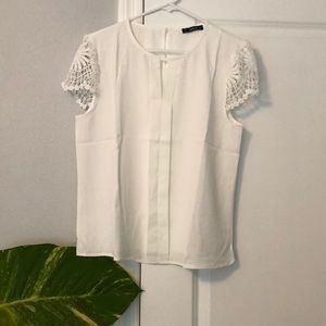 Shein blouse